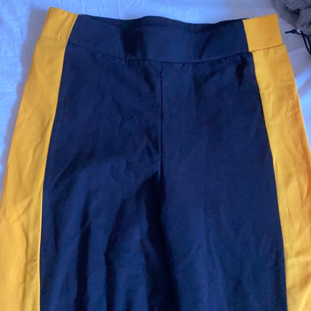 Fila leggings